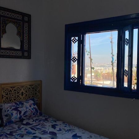 House Albahara Oudayas Rabat Exterior foto