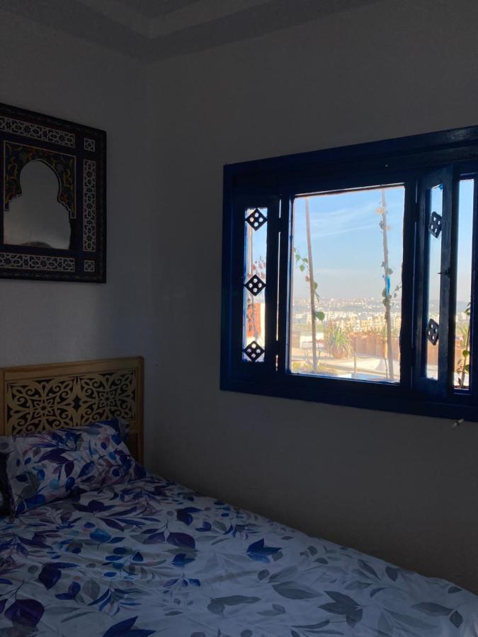House Albahara Oudayas Rabat Exterior foto
