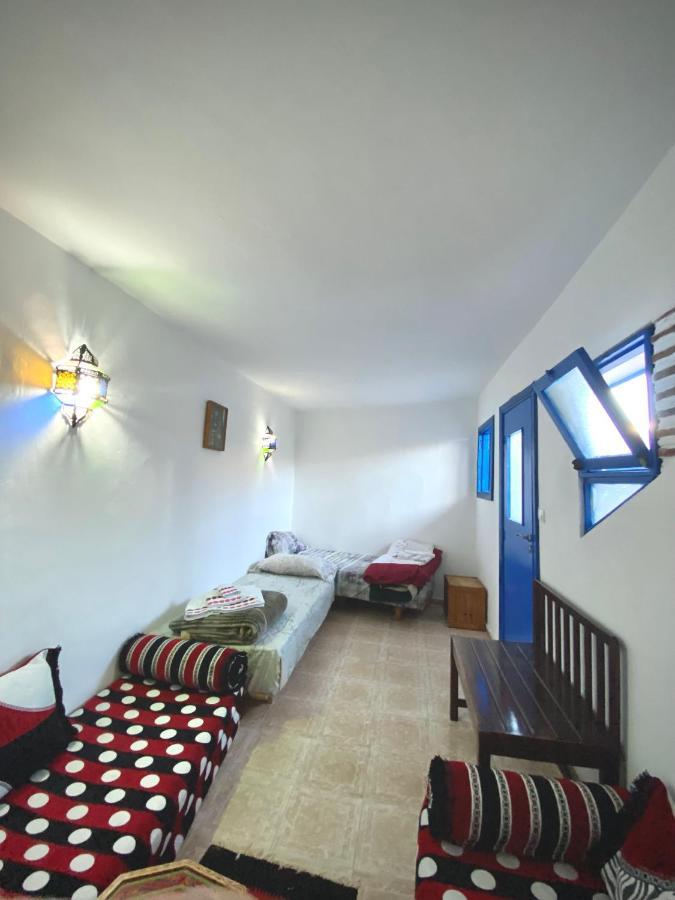 House Albahara Oudayas Rabat Exterior foto