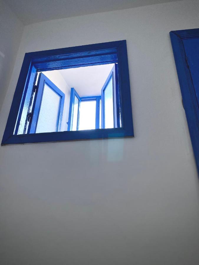House Albahara Oudayas Rabat Exterior foto